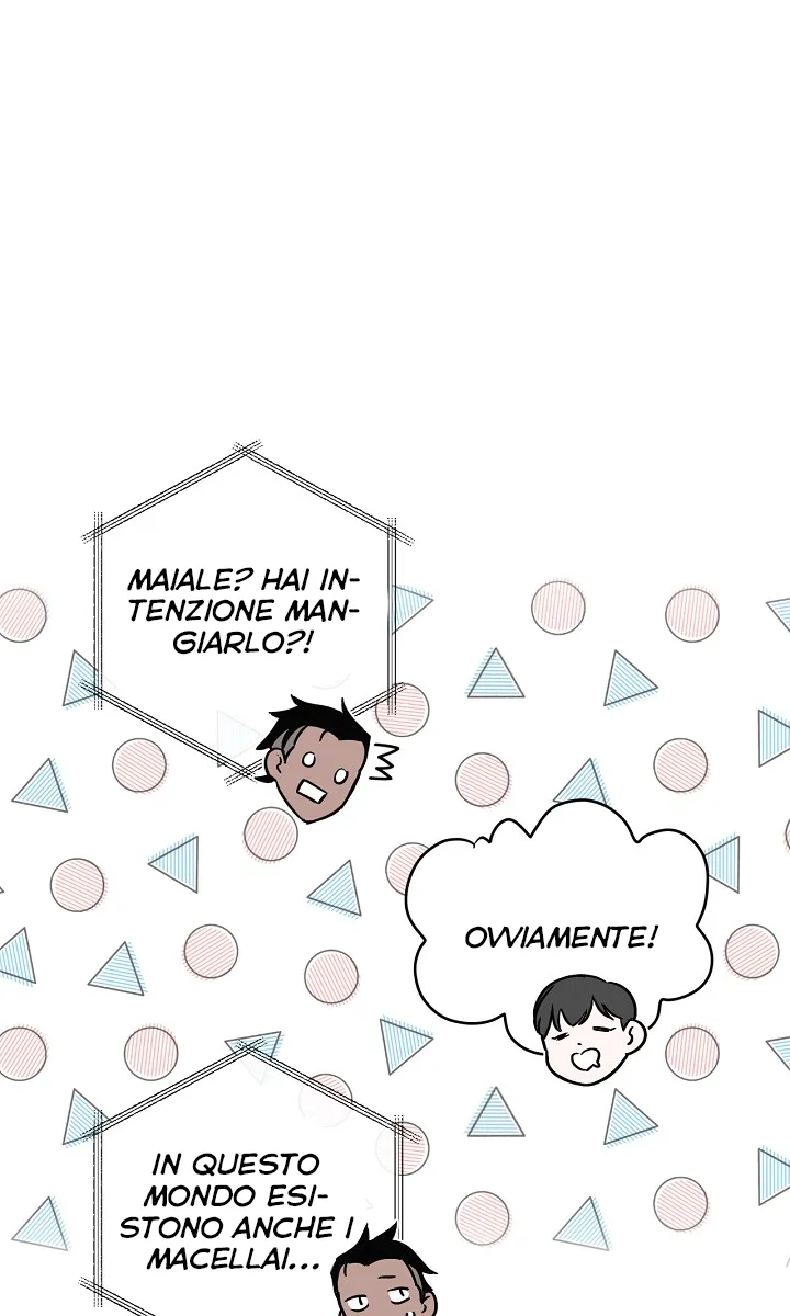 Read Gourmet Gaming IT Manga Online