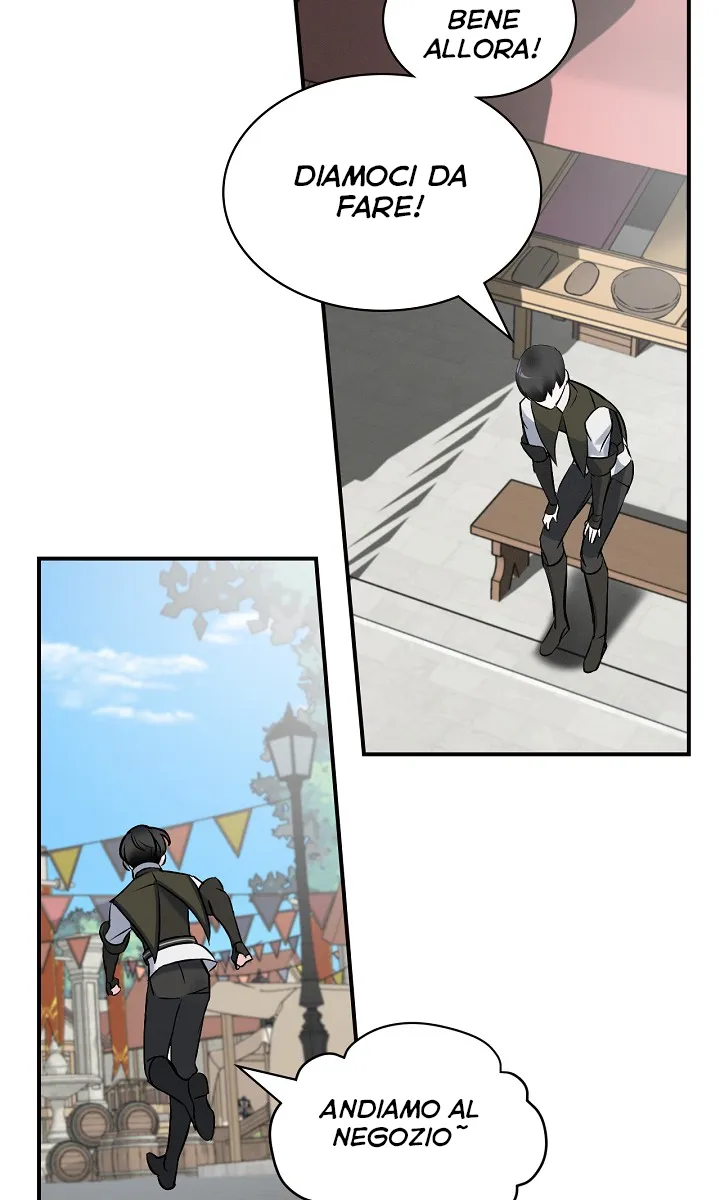 Read Gourmet Gaming IT Manga Online