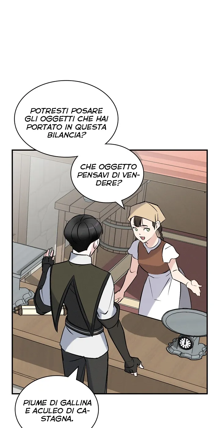Read Gourmet Gaming IT Manga Online