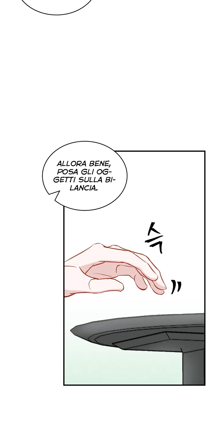 Read Gourmet Gaming IT Manga Online