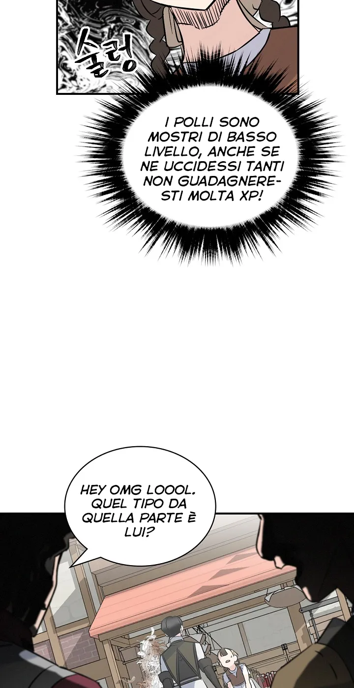 Read Gourmet Gaming IT Manga Online