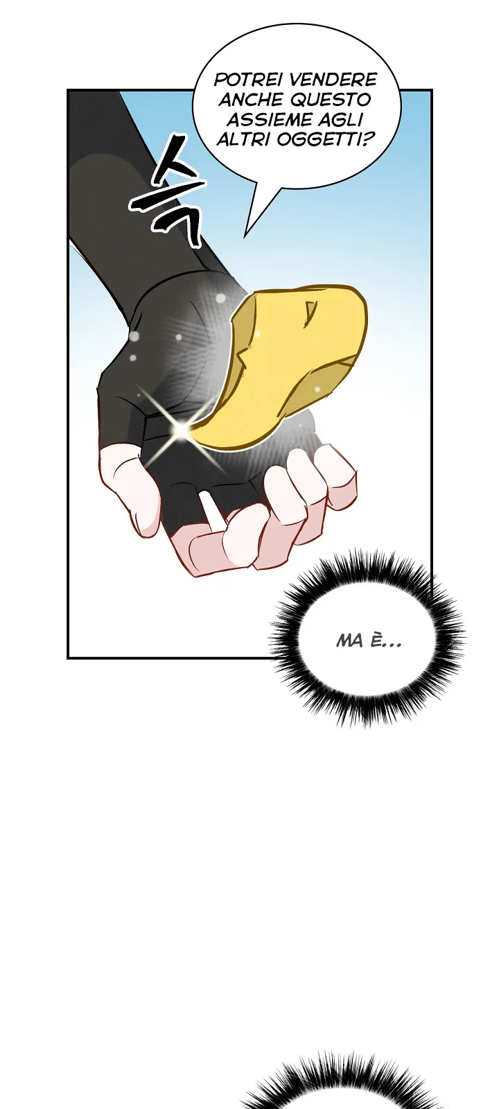 Read Gourmet Gaming IT Manga Online
