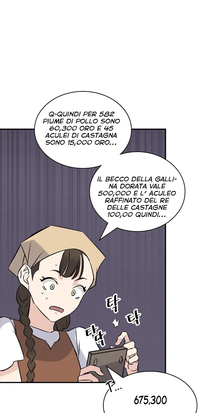 Read Gourmet Gaming IT Manga Online
