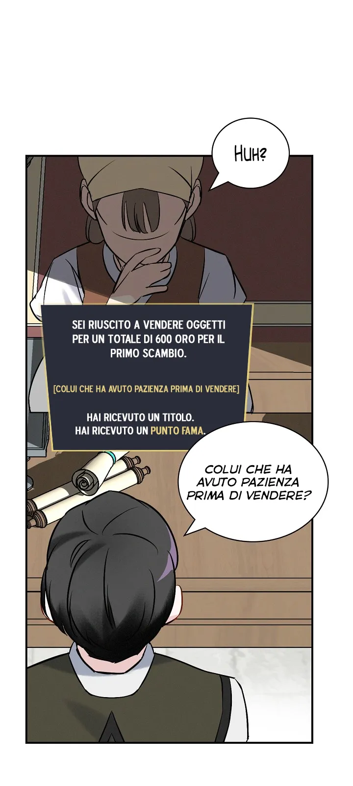 Read Gourmet Gaming IT Manga Online
