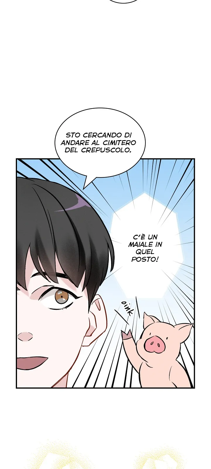 Read Gourmet Gaming IT Manga Online