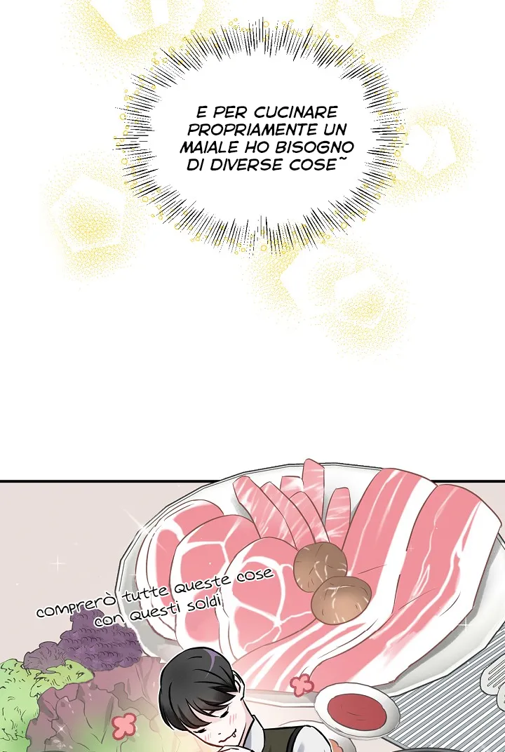 Read Gourmet Gaming IT Manga Online