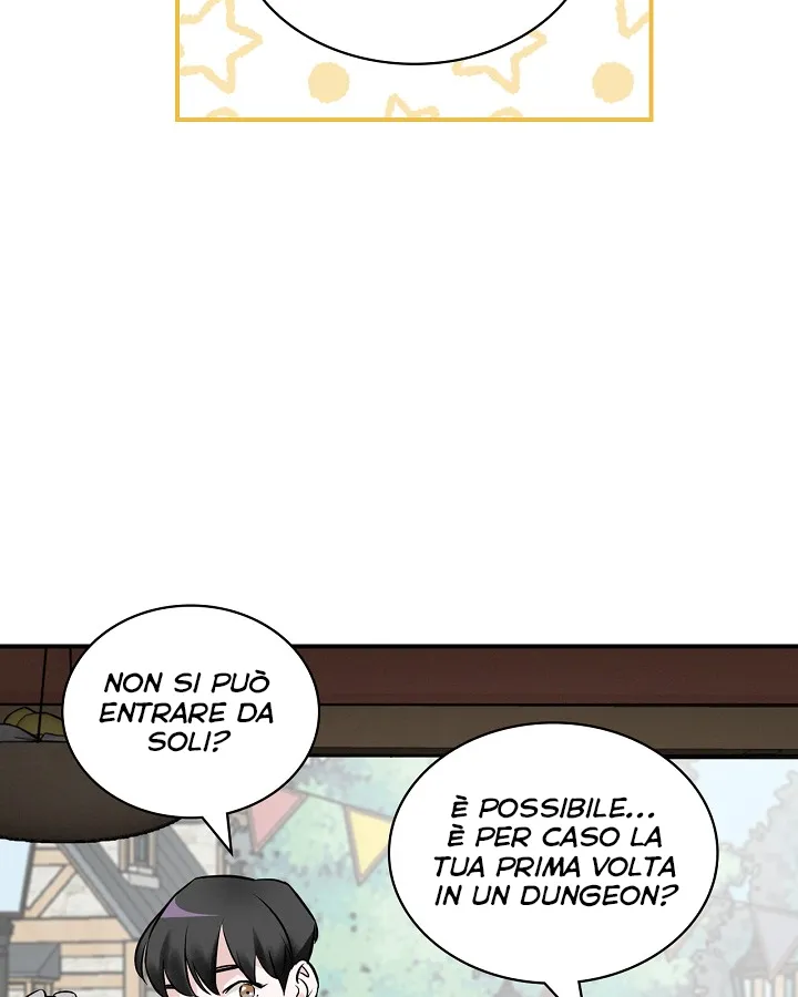 Read Gourmet Gaming IT Manga Online