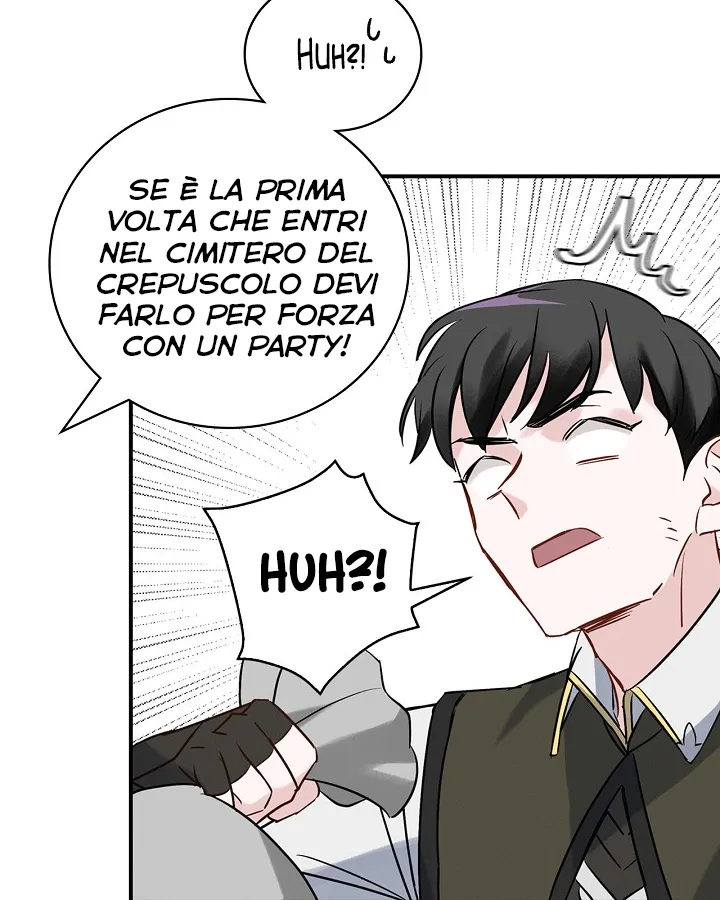 Read Gourmet Gaming IT Manga Online