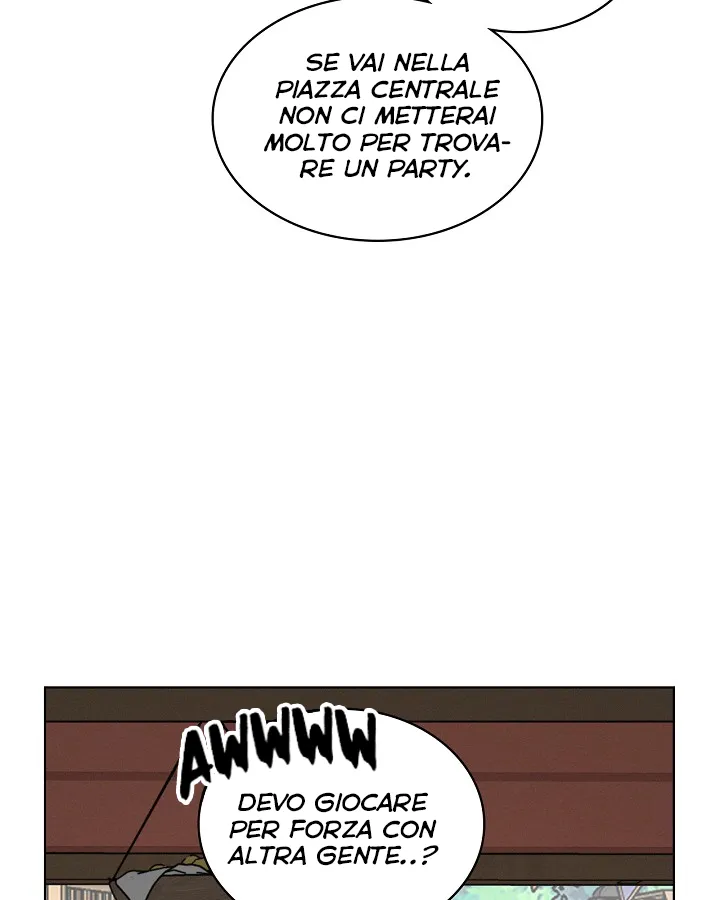 Read Gourmet Gaming IT Manga Online