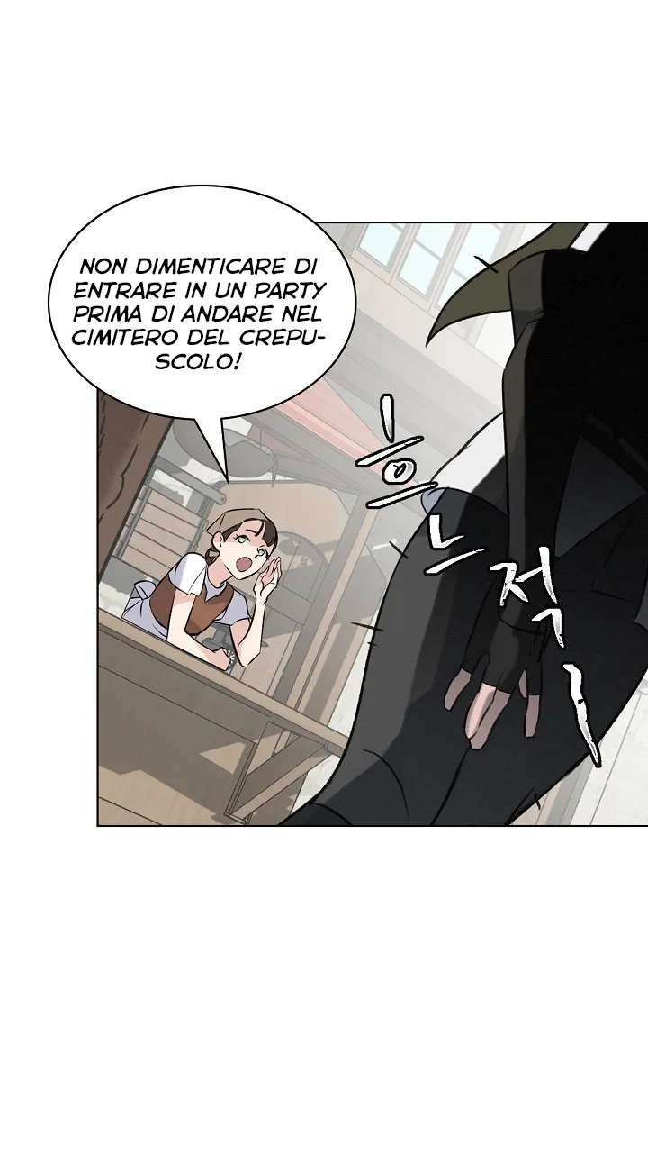Read Gourmet Gaming IT Manga Online