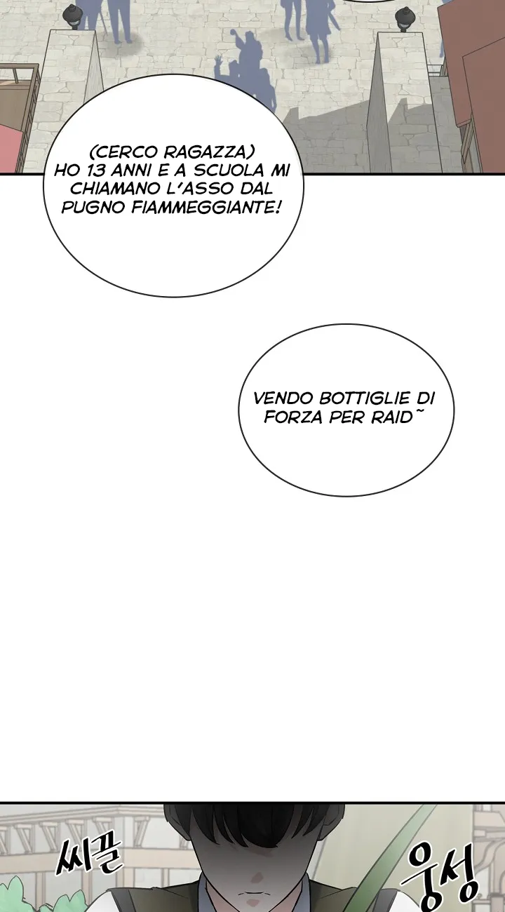 Read Gourmet Gaming IT Manga Online