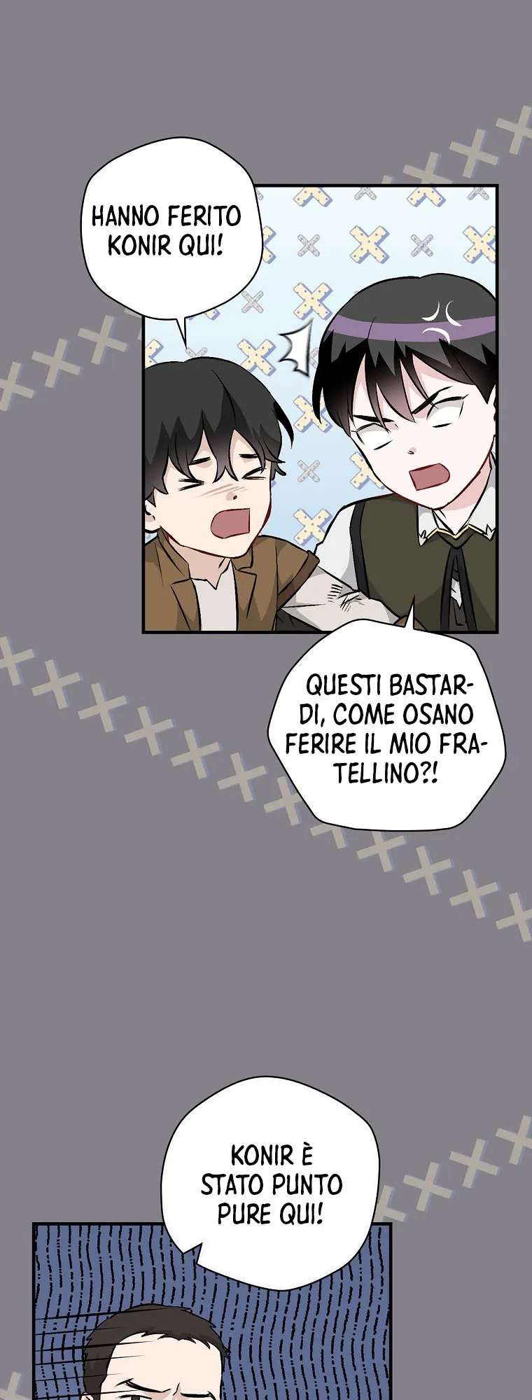 Read Gourmet Gaming IT Manga Online