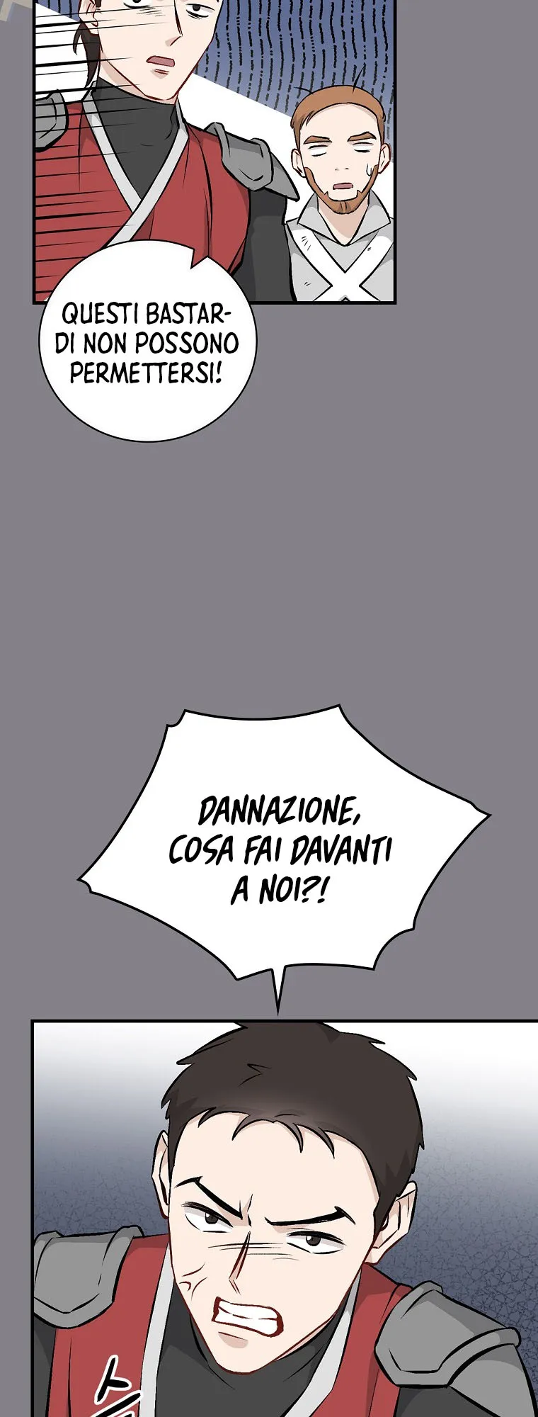 Read Gourmet Gaming IT Manga Online