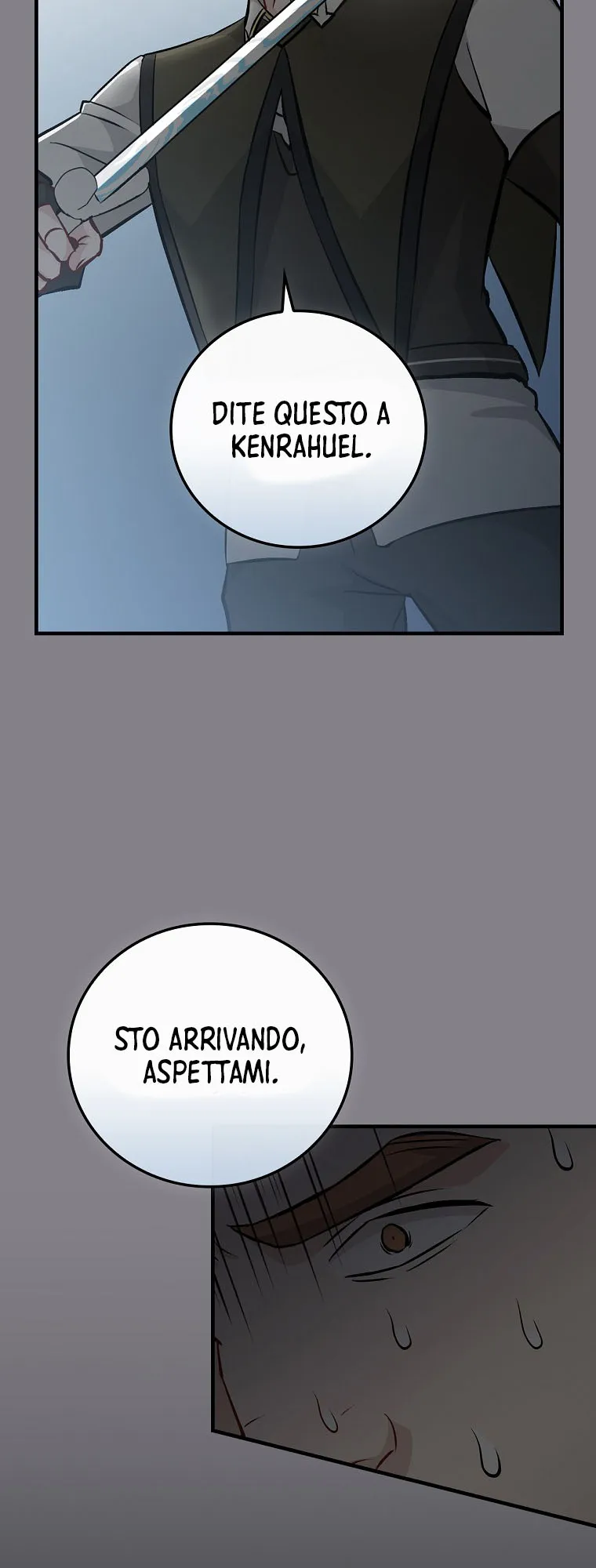 Read Gourmet Gaming IT Manga Online