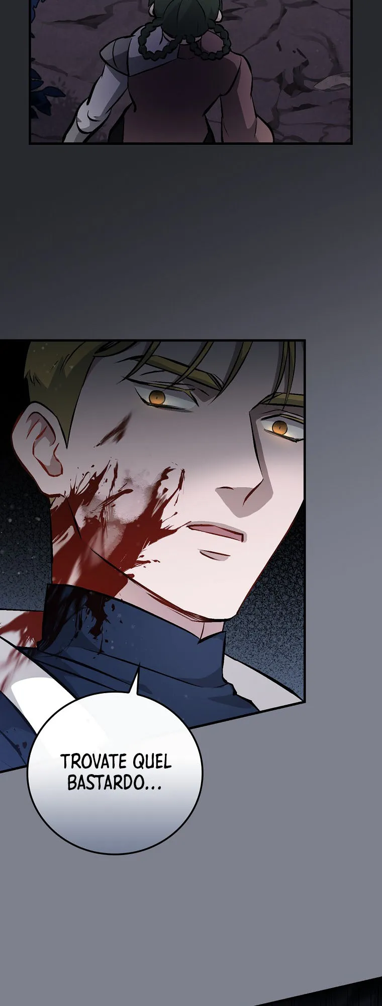 Read Gourmet Gaming IT Manga Online