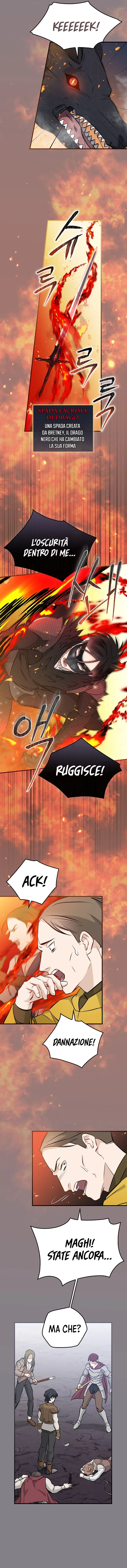 Read Gourmet Gaming IT Manga Online