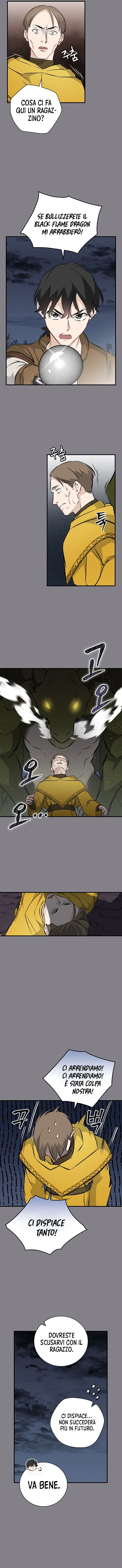 Read Gourmet Gaming IT Manga Online