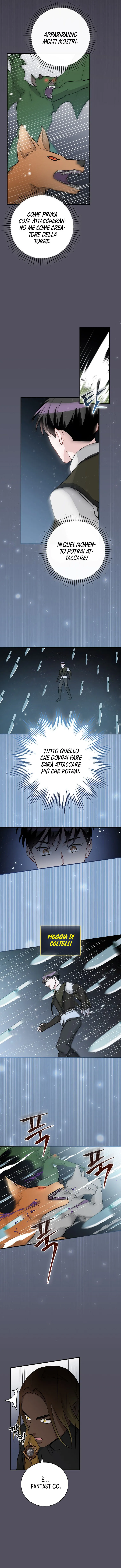 Read Gourmet Gaming IT Manga Online