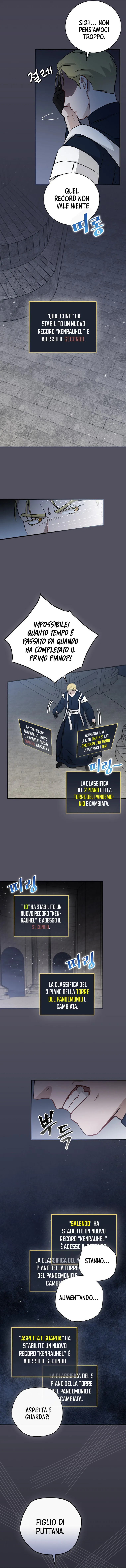 Read Gourmet Gaming IT Manga Online