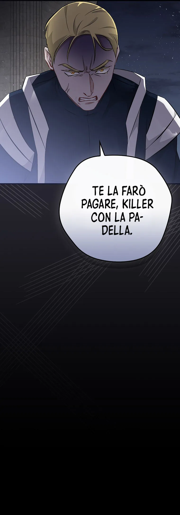 Read Gourmet Gaming IT Manga Online