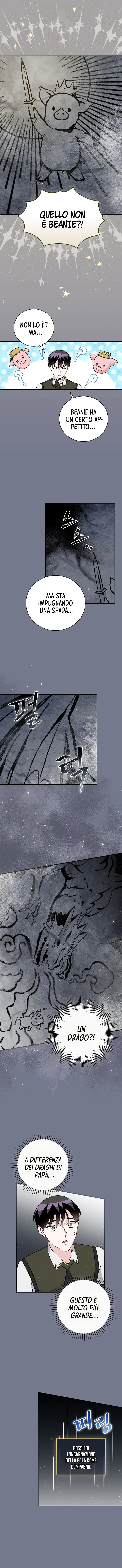 Read Gourmet Gaming IT Manga Online