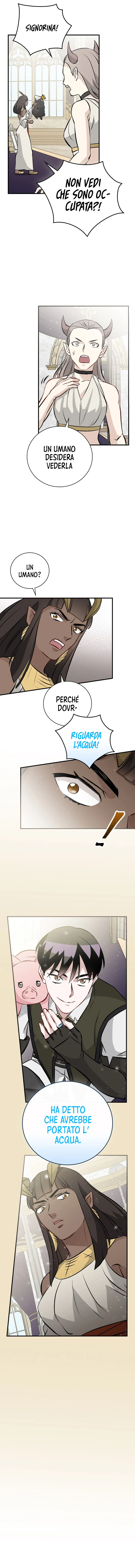 Read Gourmet Gaming IT Manga Online