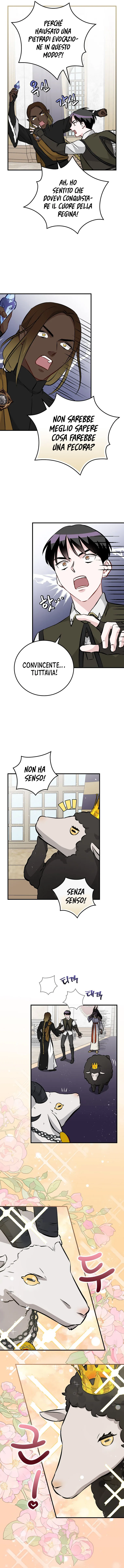 Read Gourmet Gaming IT Manga Online