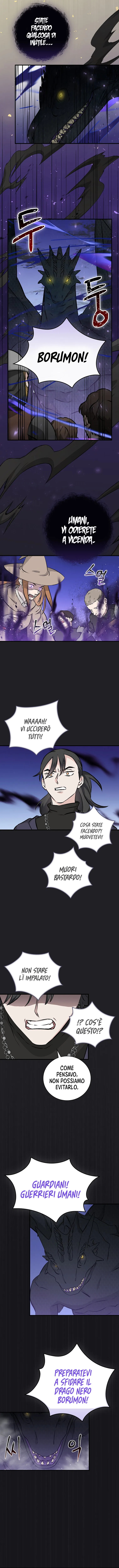 Read Gourmet Gaming IT Manga Online