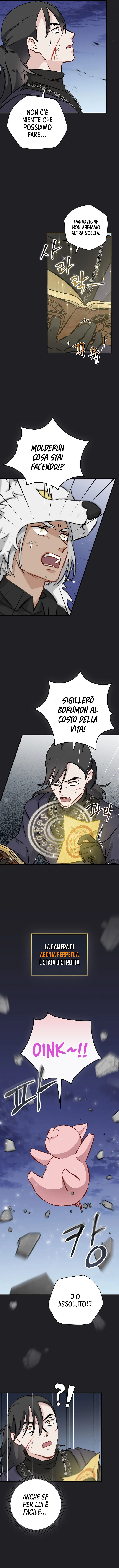 Read Gourmet Gaming IT Manga Online