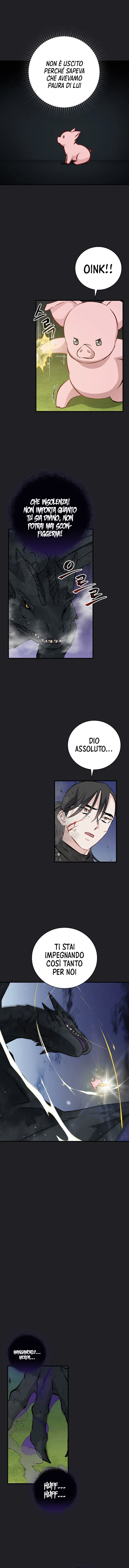 Read Gourmet Gaming IT Manga Online