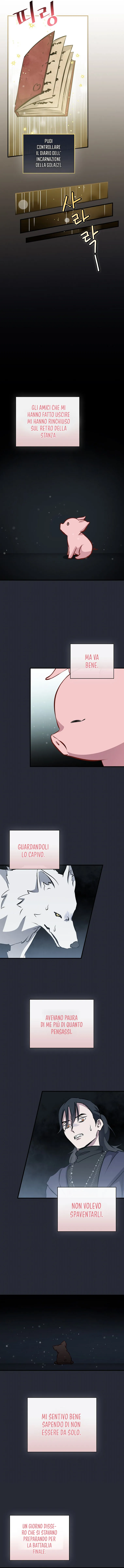 Read Gourmet Gaming IT Manga Online