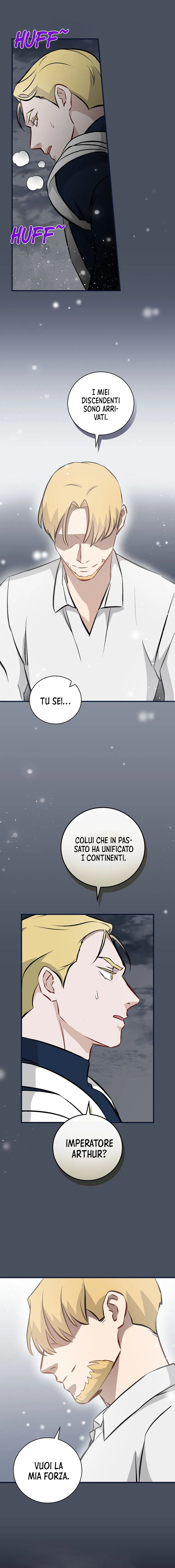 Read Gourmet Gaming IT Manga Online