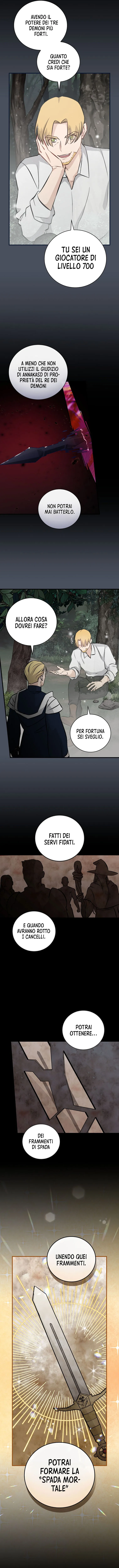 Read Gourmet Gaming IT Manga Online