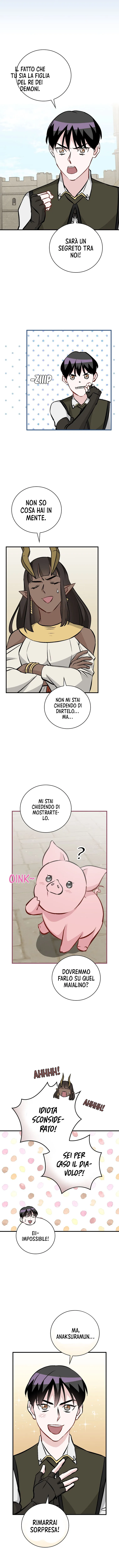 Read Gourmet Gaming IT Manga Online