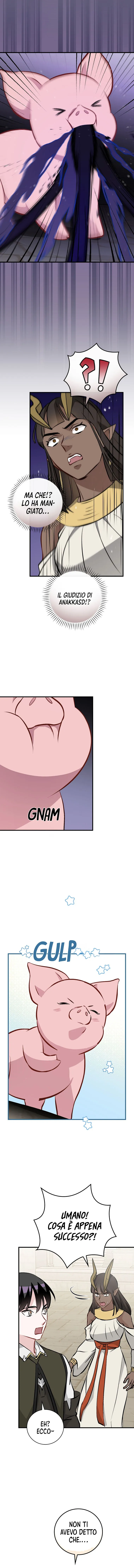 Read Gourmet Gaming IT Manga Online