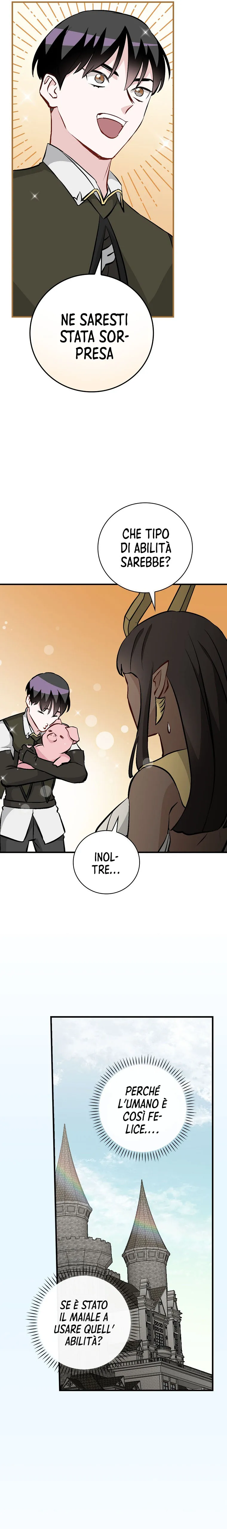 Read Gourmet Gaming IT Manga Online