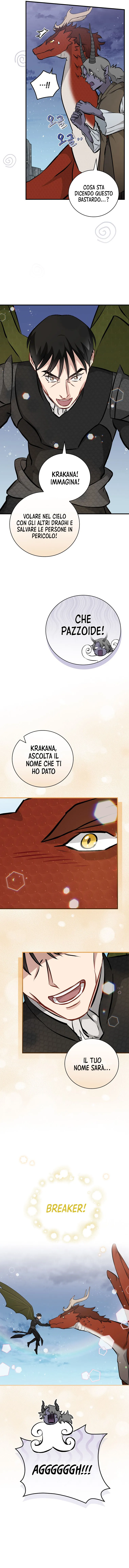 Read Gourmet Gaming IT Manga Online