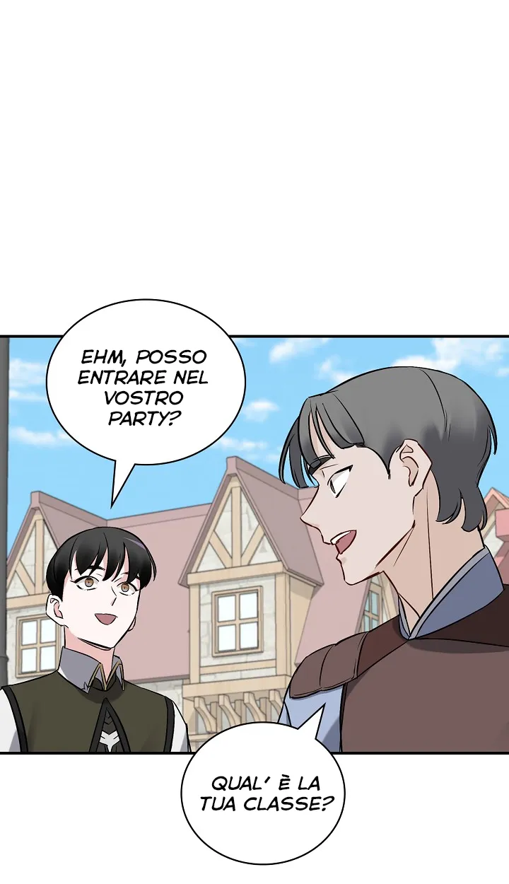 Read Gourmet Gaming IT Manga Online