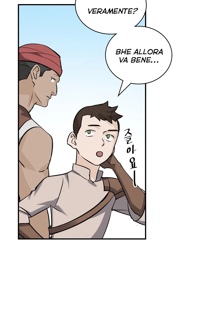Read Gourmet Gaming IT Manga Online