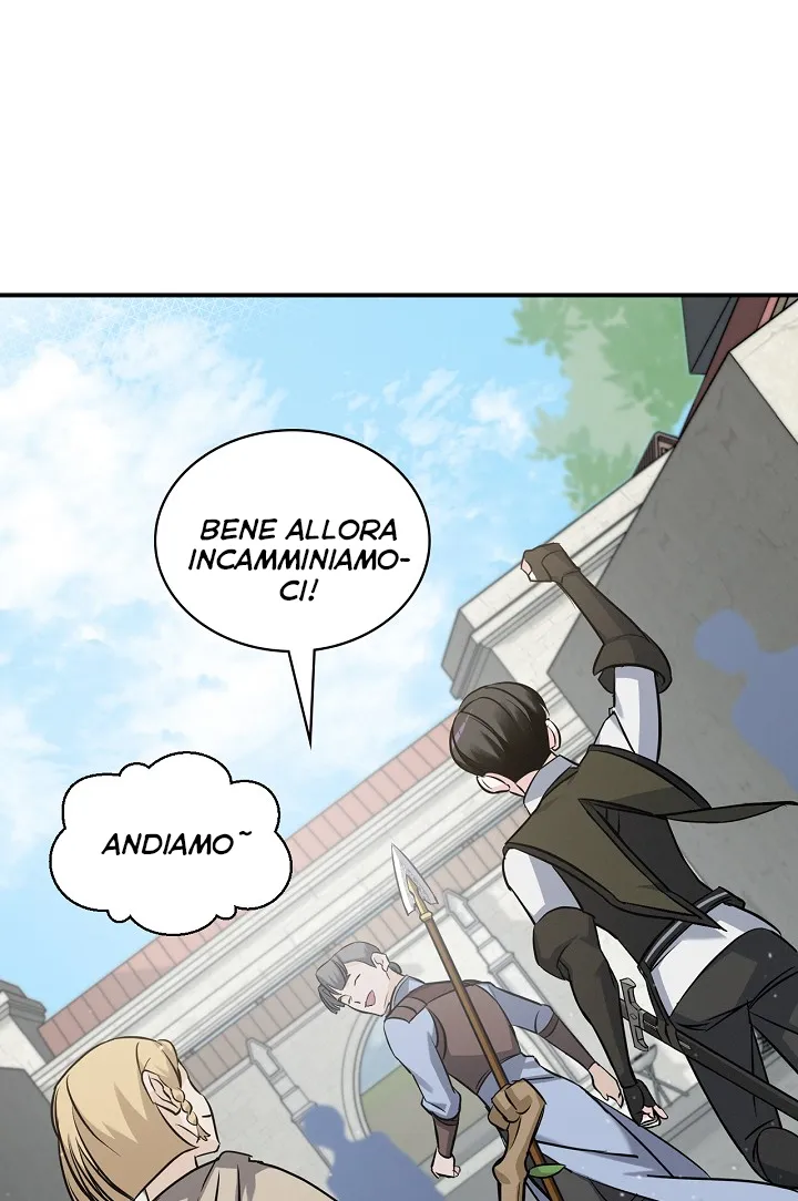Read Gourmet Gaming IT Manga Online