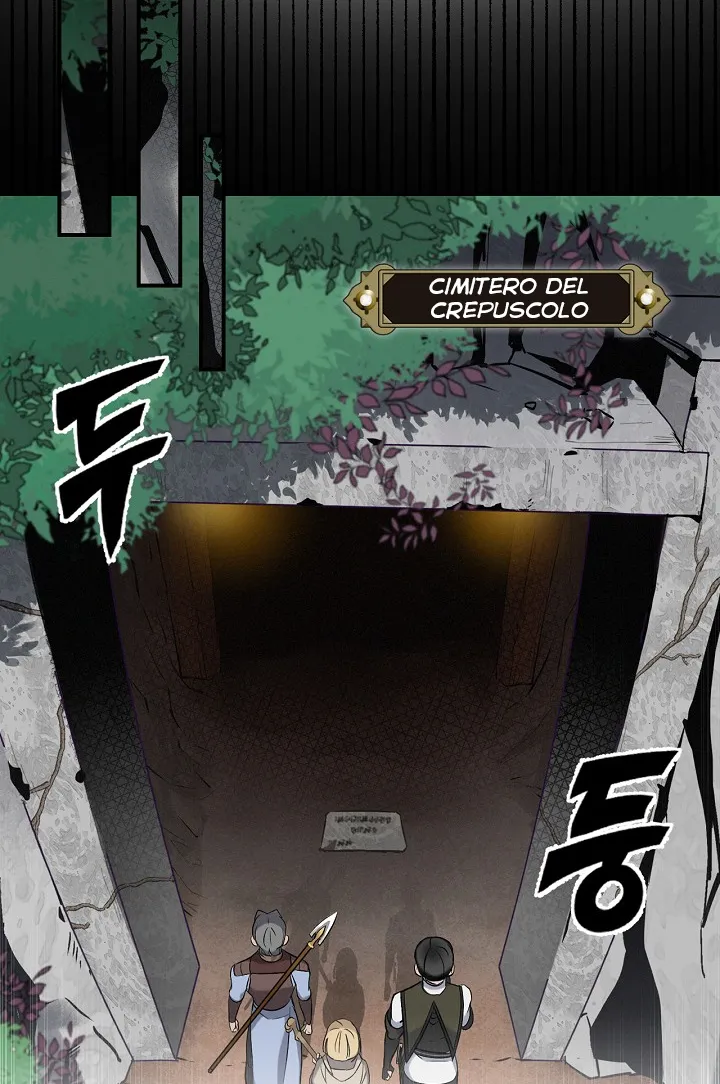 Read Gourmet Gaming IT Manga Online