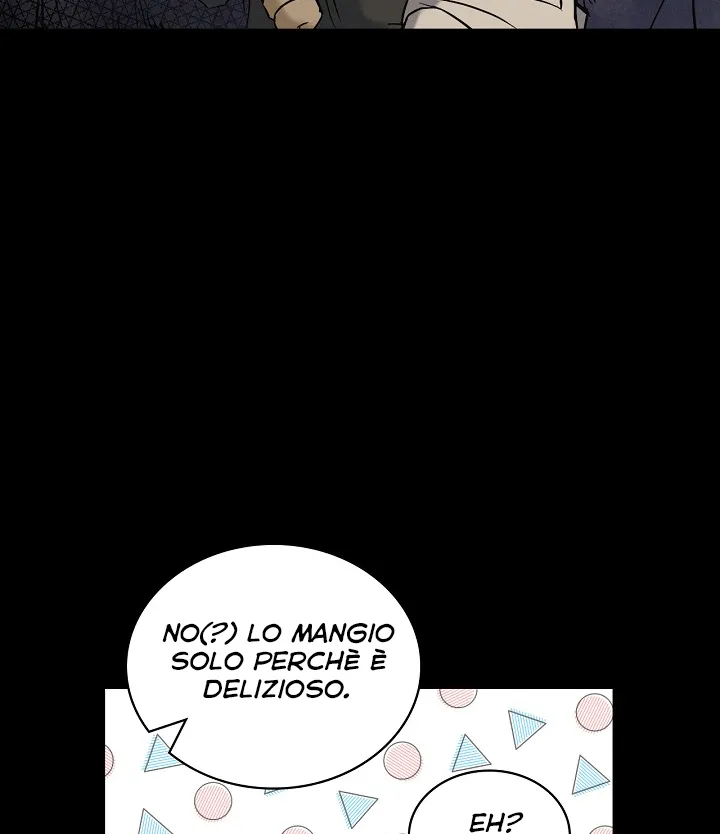 Read Gourmet Gaming IT Manga Online