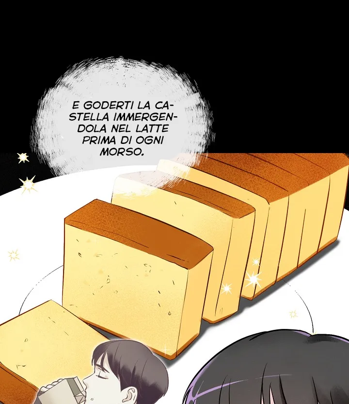 Read Gourmet Gaming IT Manga Online