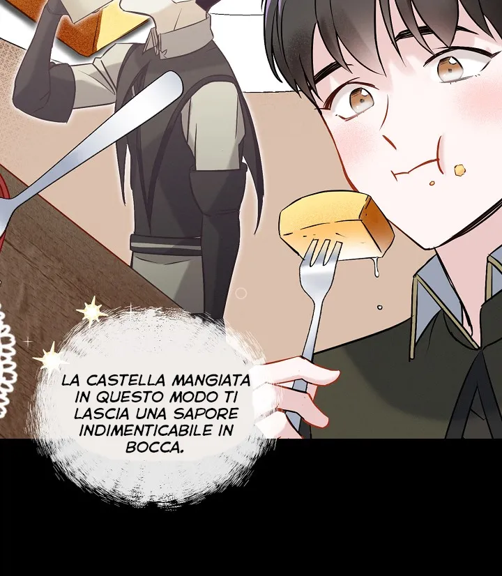 Read Gourmet Gaming IT Manga Online