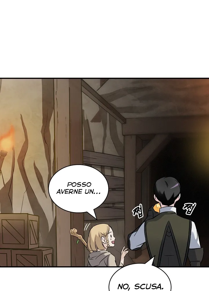 Read Gourmet Gaming IT Manga Online
