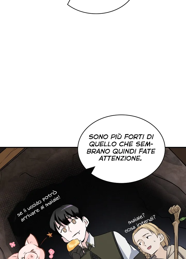 Read Gourmet Gaming IT Manga Online