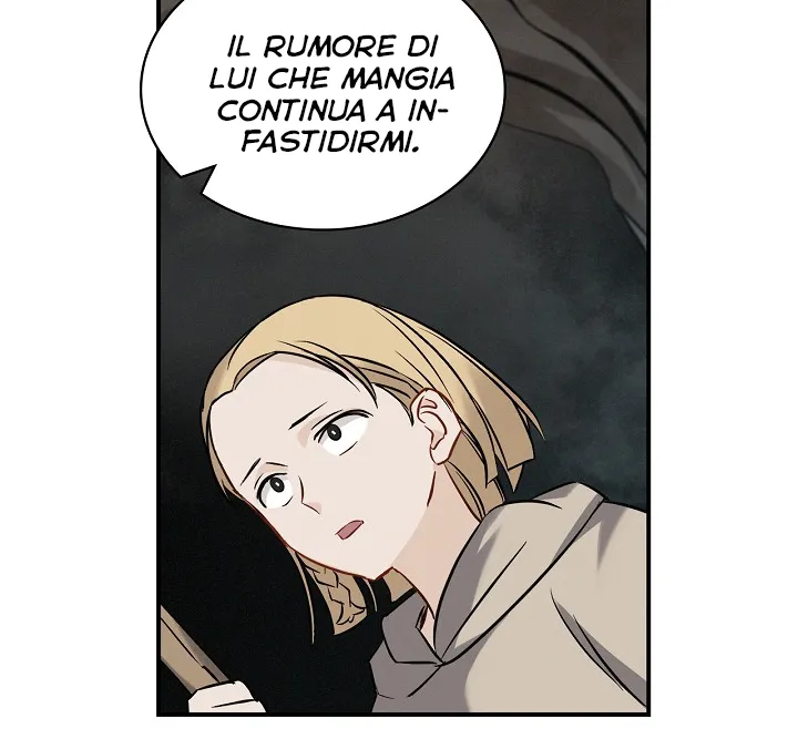 Read Gourmet Gaming IT Manga Online