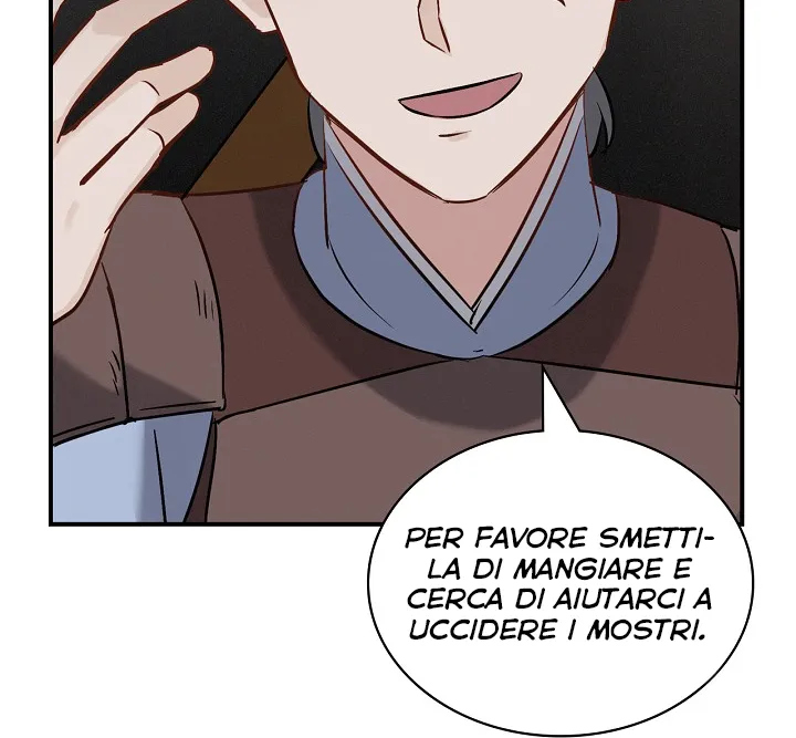 Read Gourmet Gaming IT Manga Online