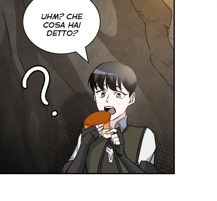 Read Gourmet Gaming IT Manga Online