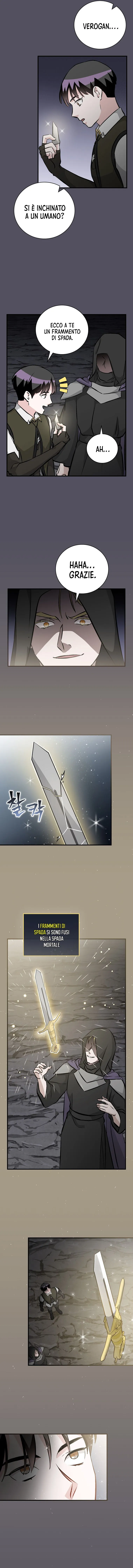 Read Gourmet Gaming IT Manga Online